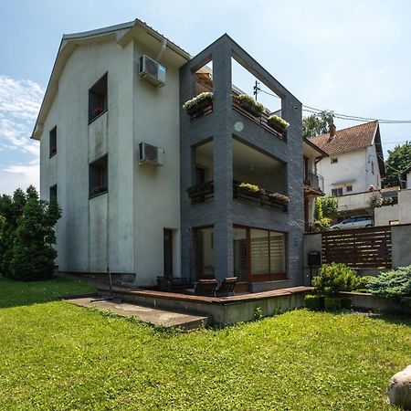 Apartmani15 Arandjelovac Kültér fotó