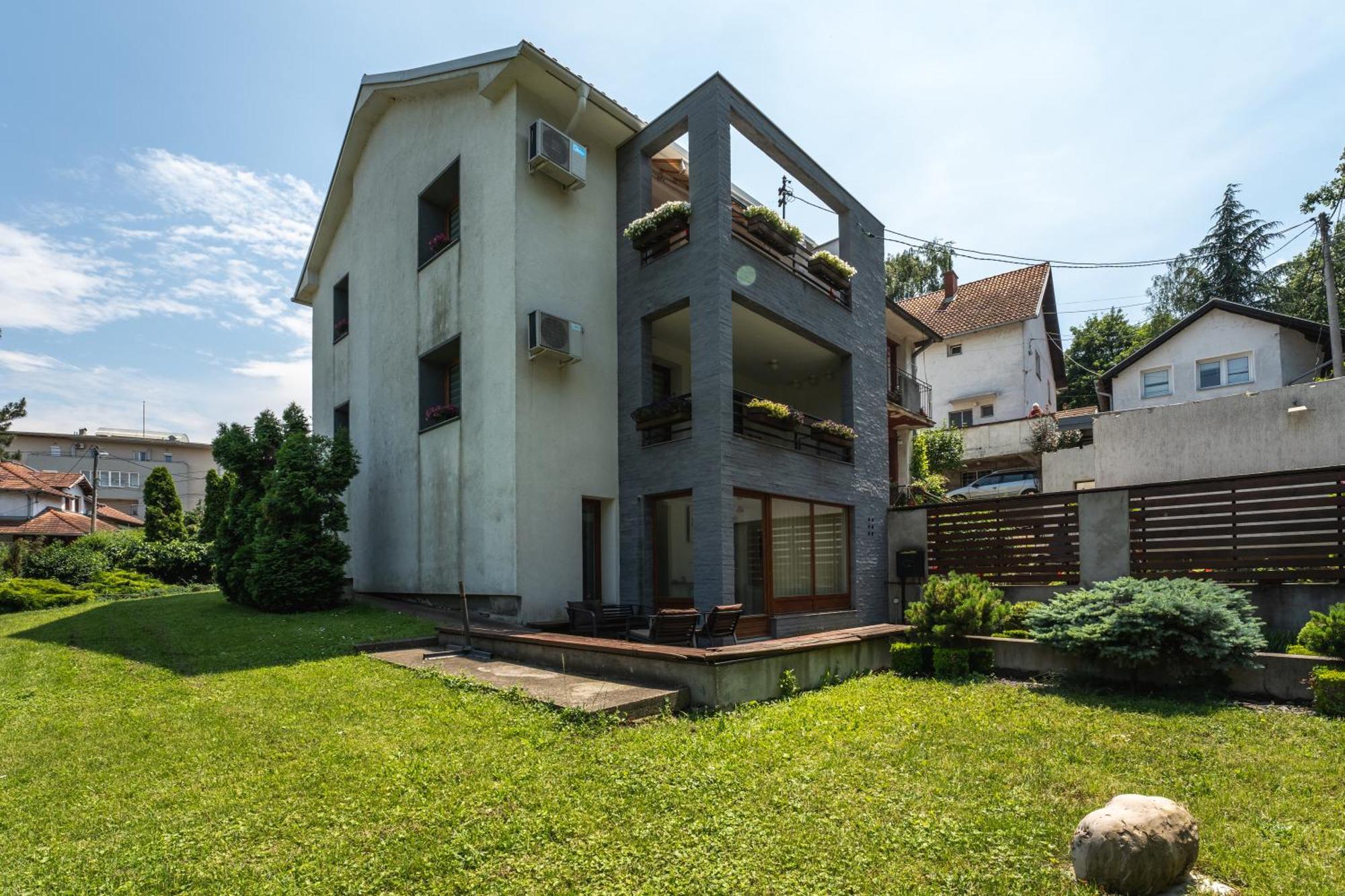 Apartmani15 Arandjelovac Kültér fotó