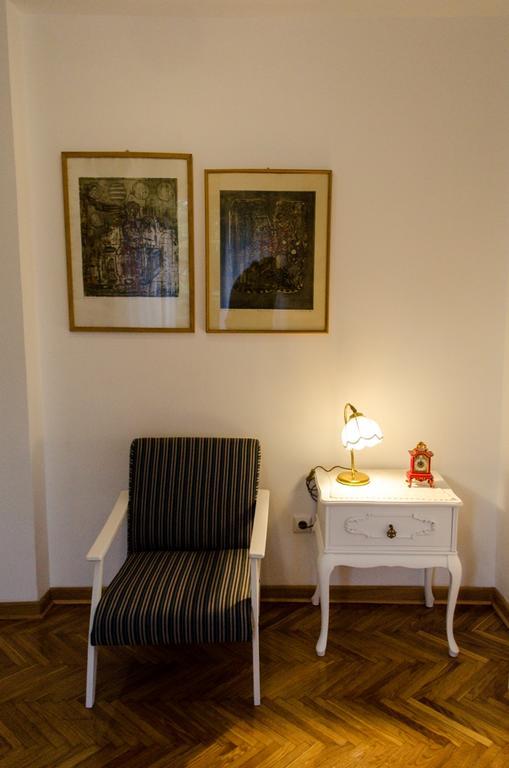 Apartmani15 Arandjelovac Kültér fotó