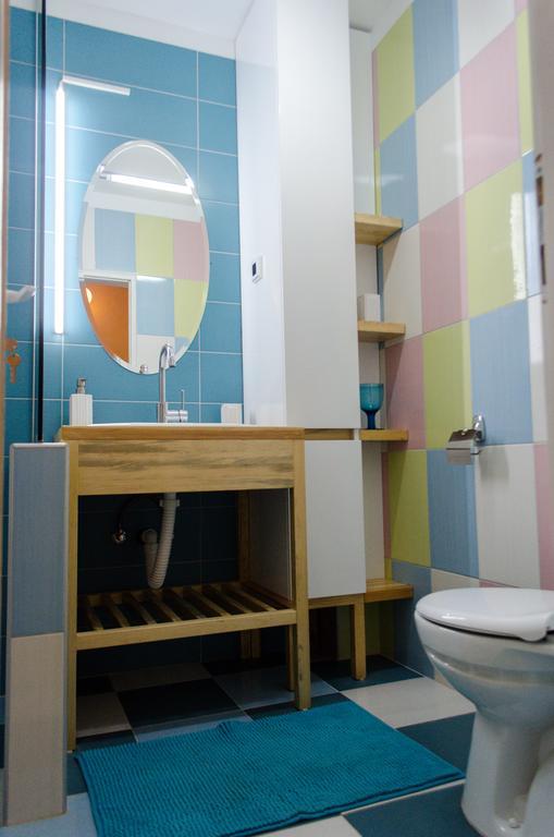 Apartmani15 Arandjelovac Kültér fotó