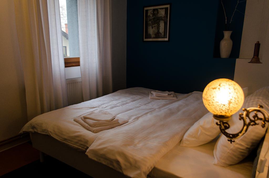 Apartmani15 Arandjelovac Kültér fotó