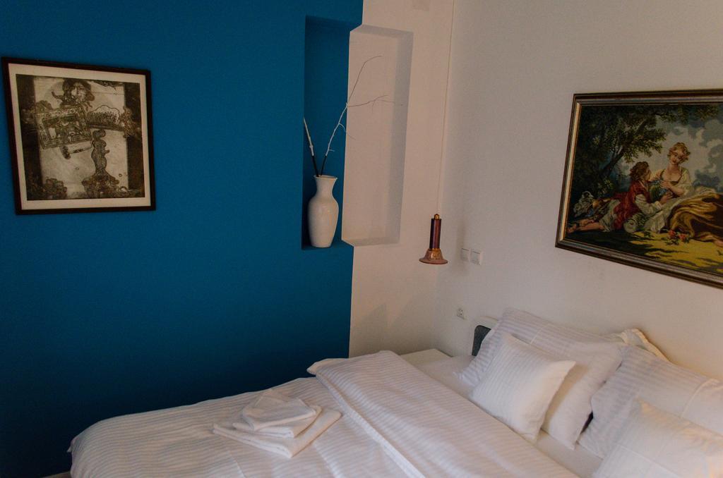 Apartmani15 Arandjelovac Kültér fotó