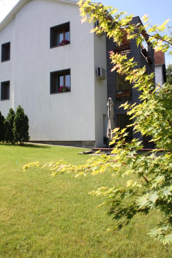 Apartmani15 Arandjelovac Kültér fotó