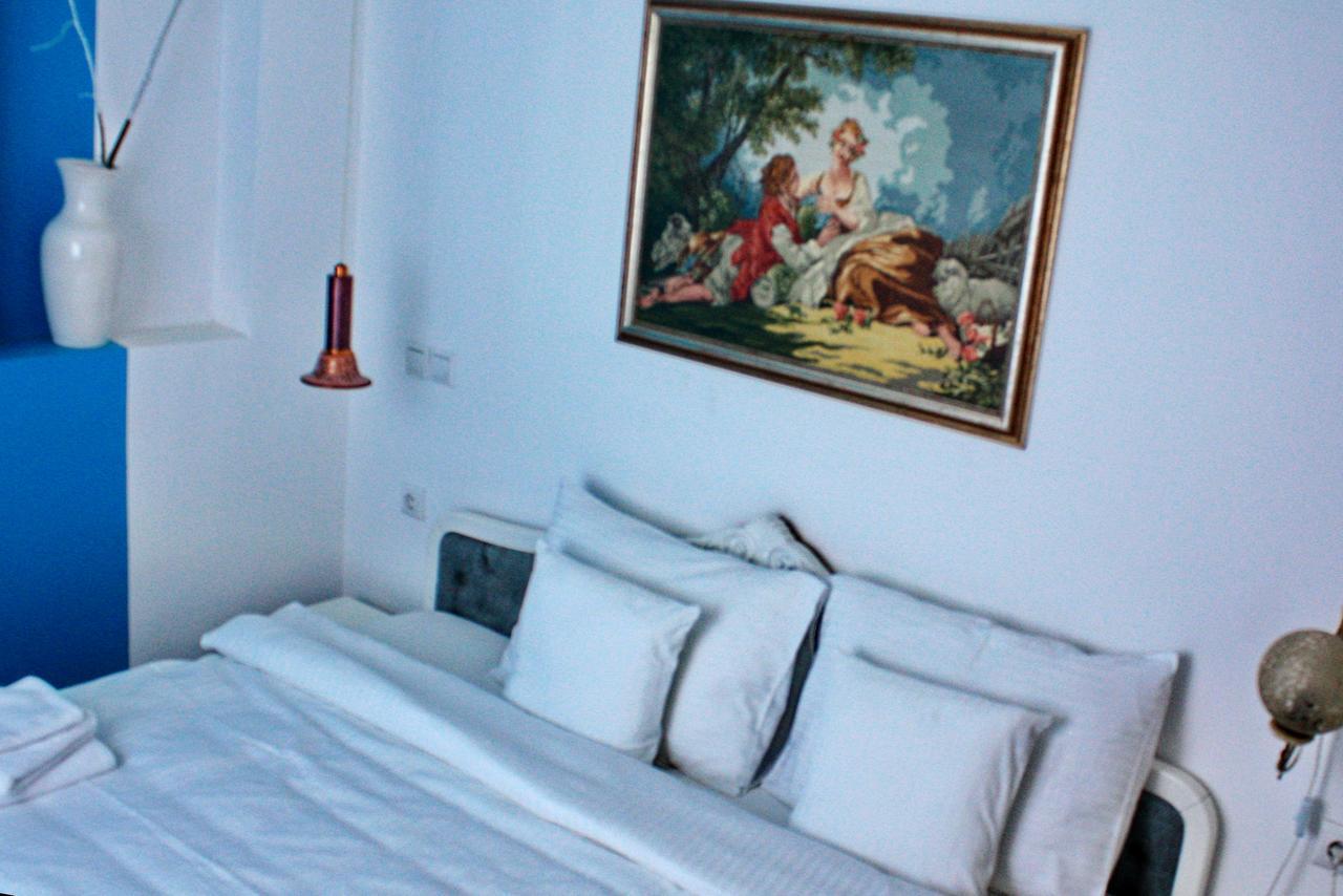 Apartmani15 Arandjelovac Kültér fotó