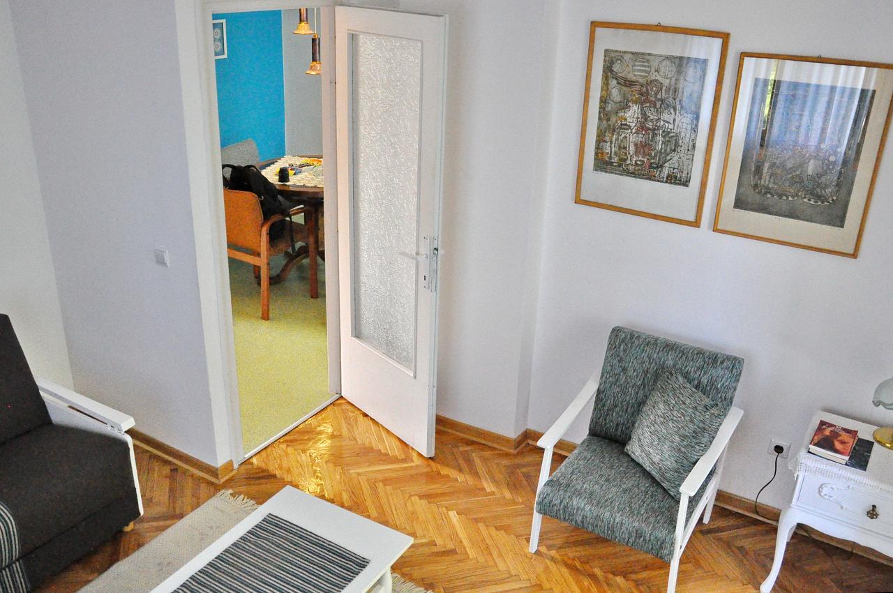 Apartmani15 Arandjelovac Kültér fotó
