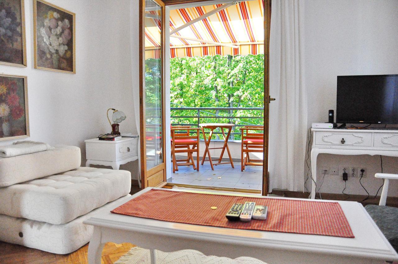 Apartmani15 Arandjelovac Kültér fotó