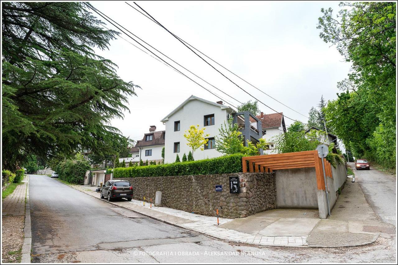 Apartmani15 Arandjelovac Kültér fotó